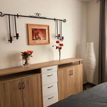 Am Fusse Des Zittauer Gebirges *