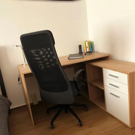 Am Fusse Des Zittauer Gebirges *