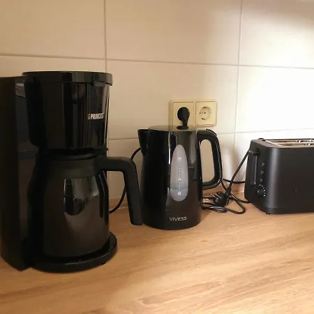 Am Fusse Des Zittauer Gebirges * Olbersdorf