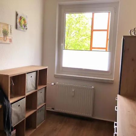 Am Fusse Des Zittauer Gebirges Appartement *