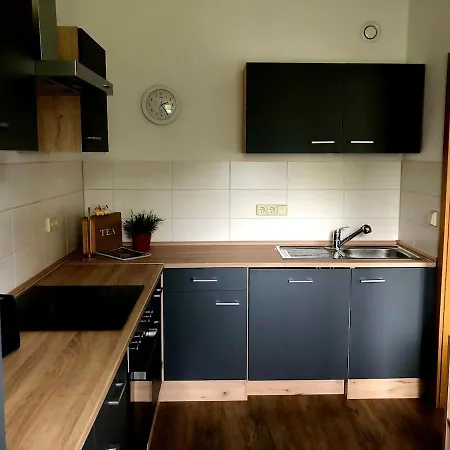 Am Fusse Des Zittauer Gebirges