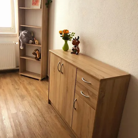 Am Fusse Des Zittauer Gebirges Olbersdorf