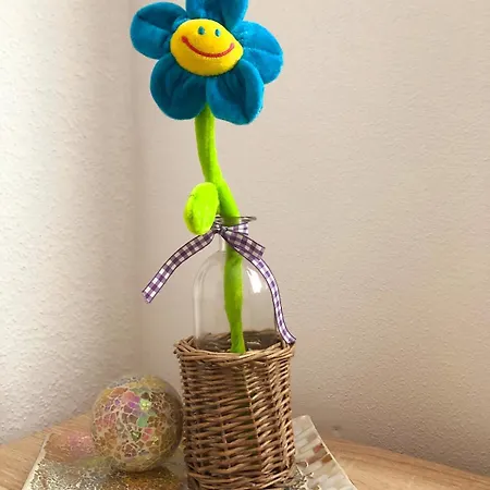 Am Fusse Des Zittauer Gebirges Appartement Olbersdorf