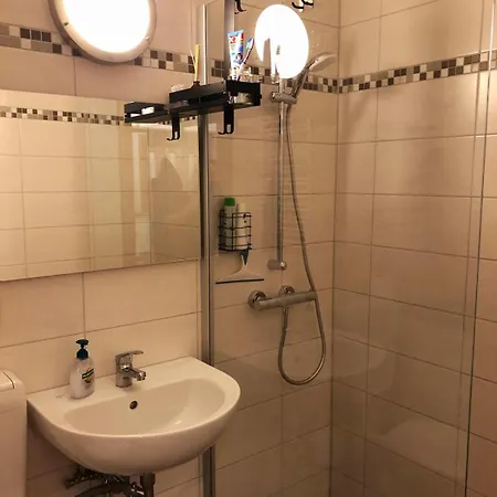 Am Fusse Des Zittauer Gebirges *