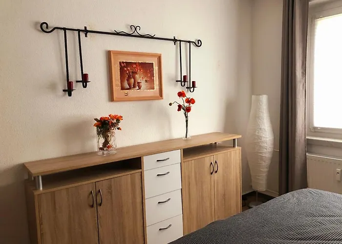 Am Fusse Des Zittauer Gebirges *