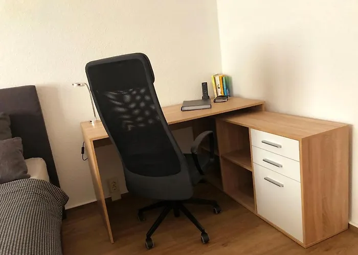 Am Fusse Des Zittauer Gebirges *