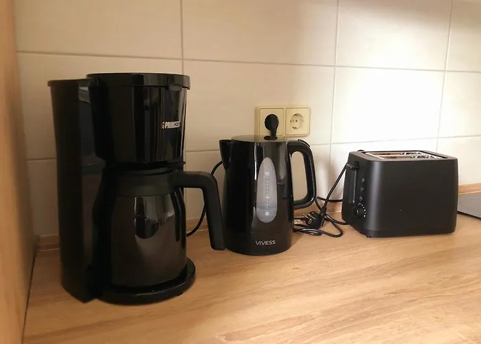 Am Fusse Des Zittauer Gebirges * Olbersdorf