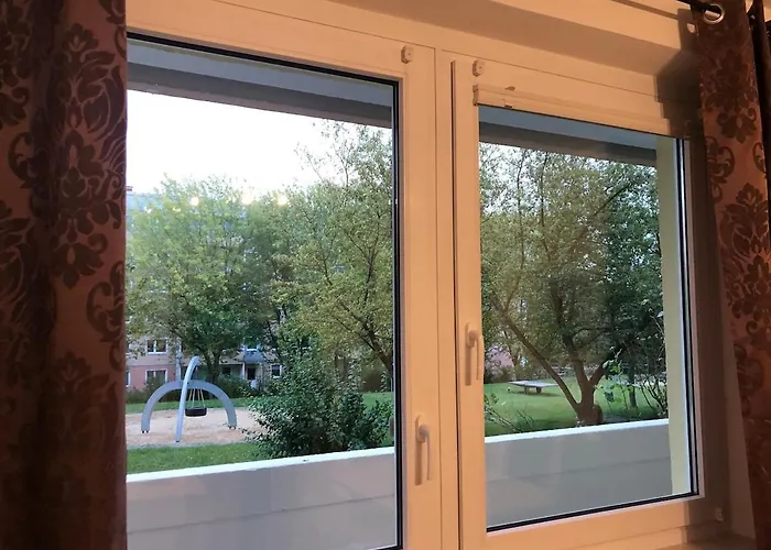 Am Fusse Des Zittauer Gebirges