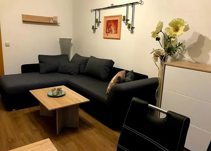 Am Fusse Des Zittauer Gebirges *