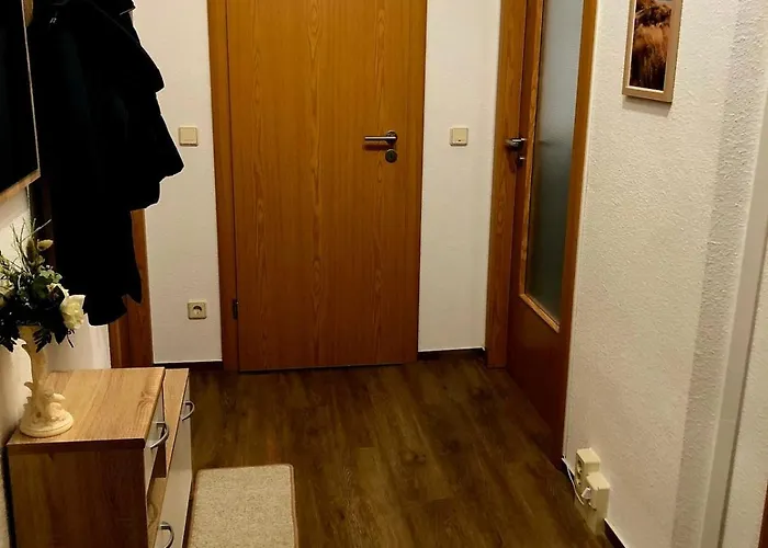 Am Fusse Des Zittauer Gebirges *