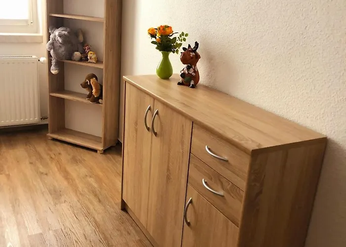 Am Fusse Des Zittauer Gebirges Olbersdorf