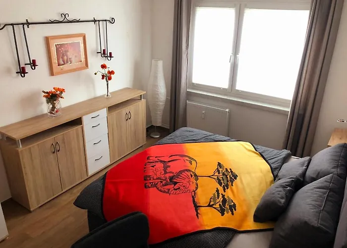 Am Fusse Des Zittauer Gebirges * Olbersdorf