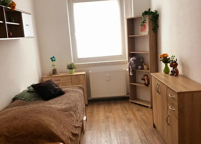 Am Fusse Des Zittauer Gebirges Olbersdorf