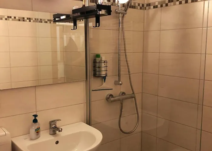 Am Fusse Des Zittauer Gebirges *