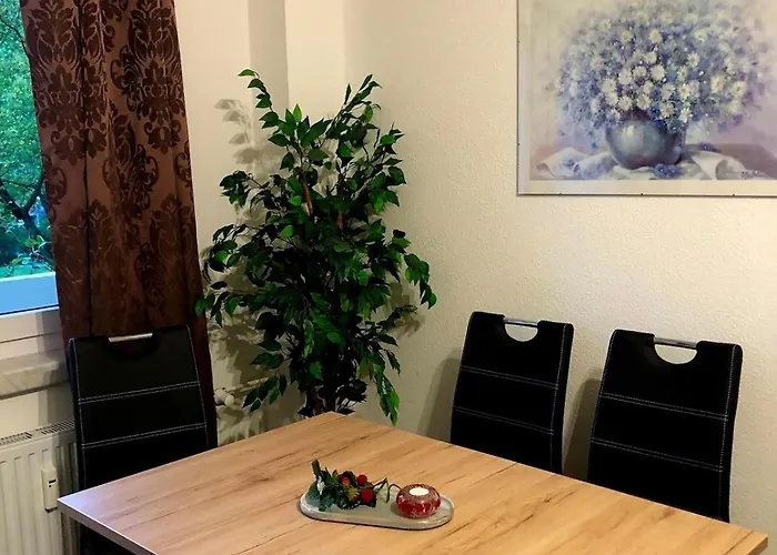 Am Fusse Des Zittauer Gebirges